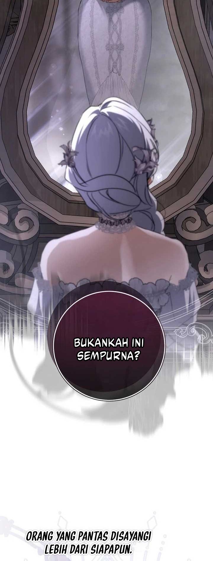 Into the Light, Once Again Chapter 96 Gambar 52