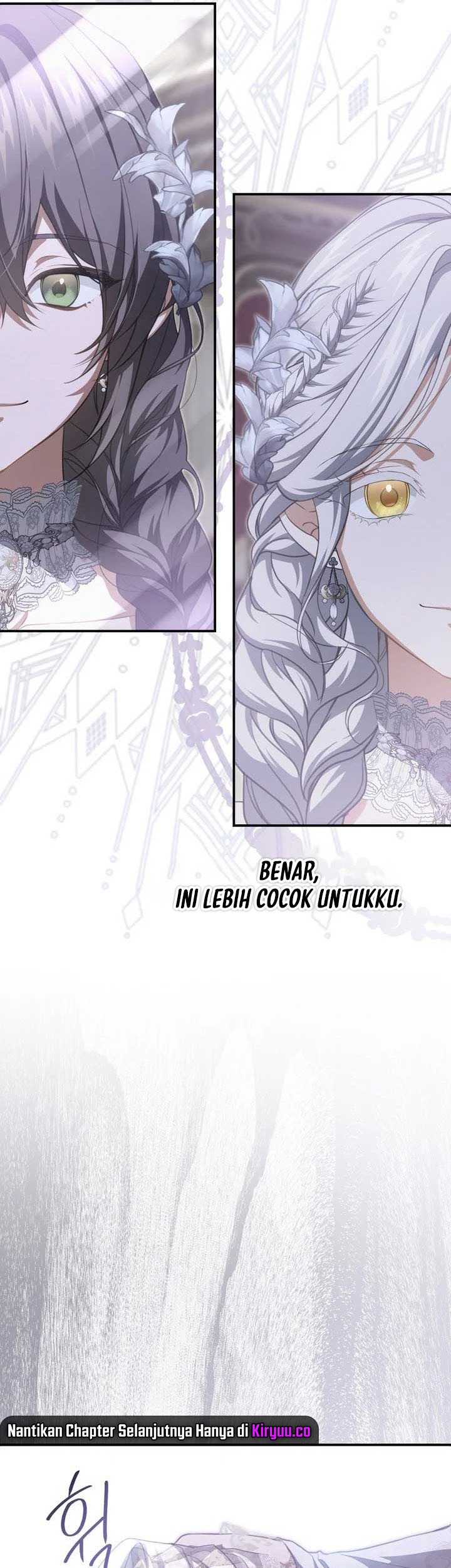 Into the Light, Once Again Chapter 96 Gambar 53