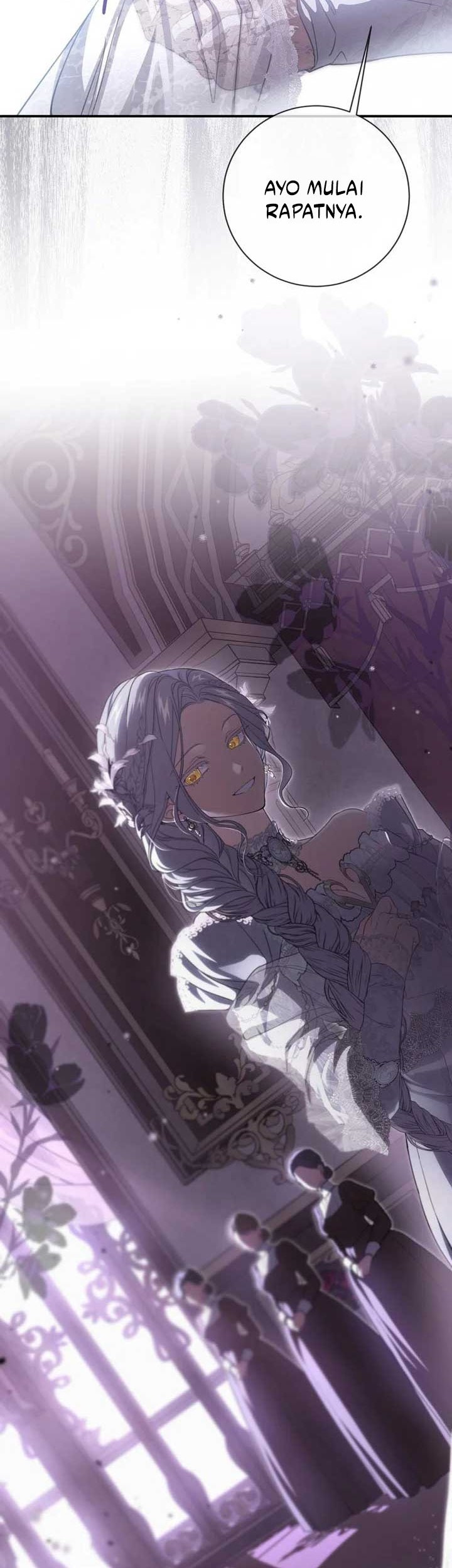 Into the Light, Once Again Chapter 96 Gambar 54