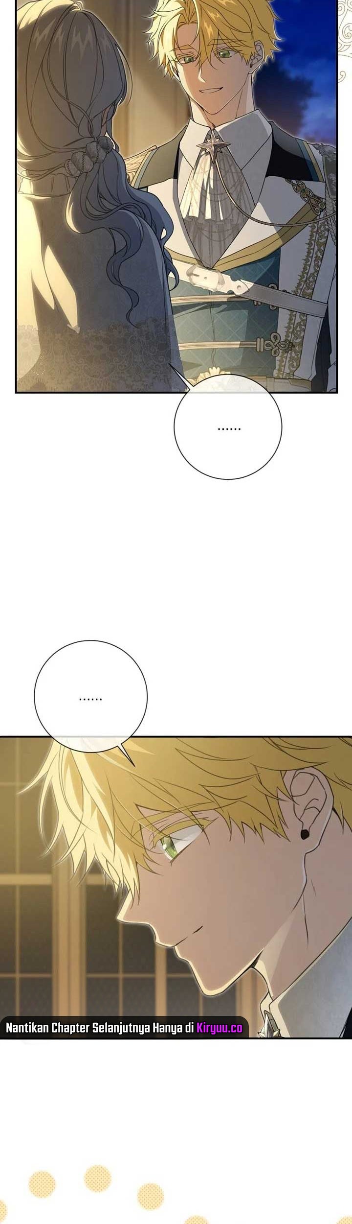 Into the Light, Once Again Chapter 96 Gambar 4