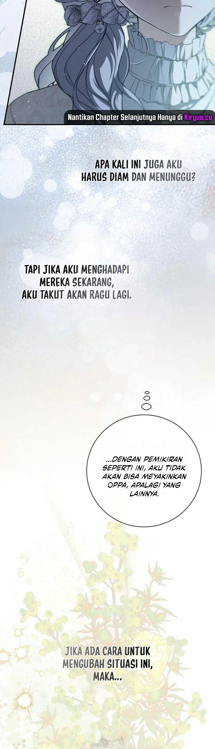 Into the Light, Once Again Chapter 96 Gambar 20