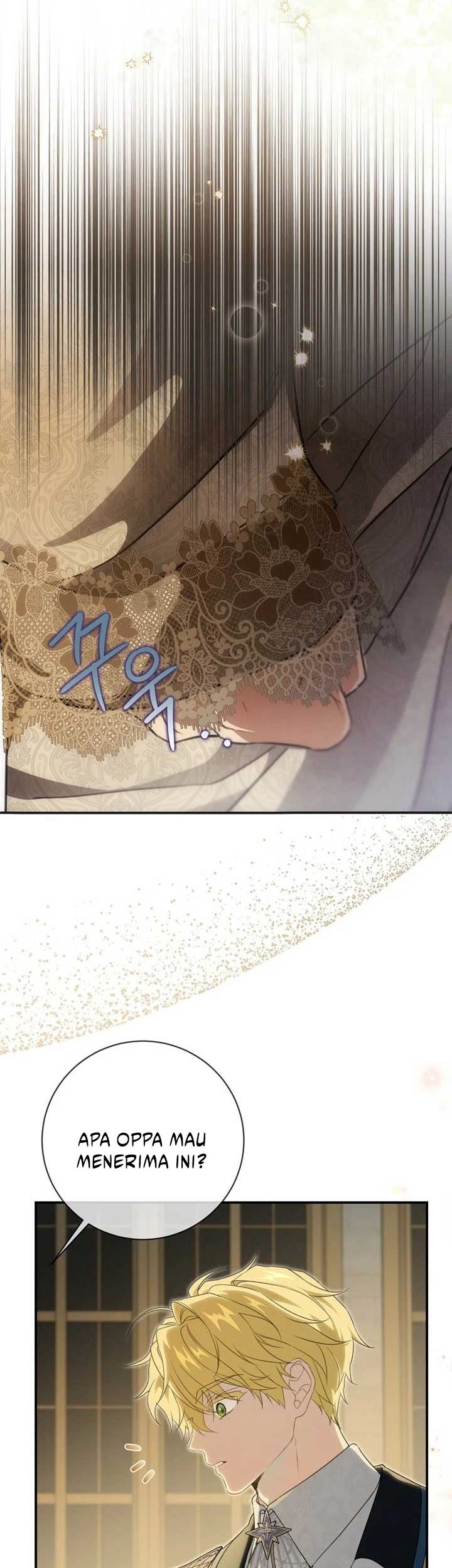 Into the Light, Once Again Chapter 96 Gambar 22