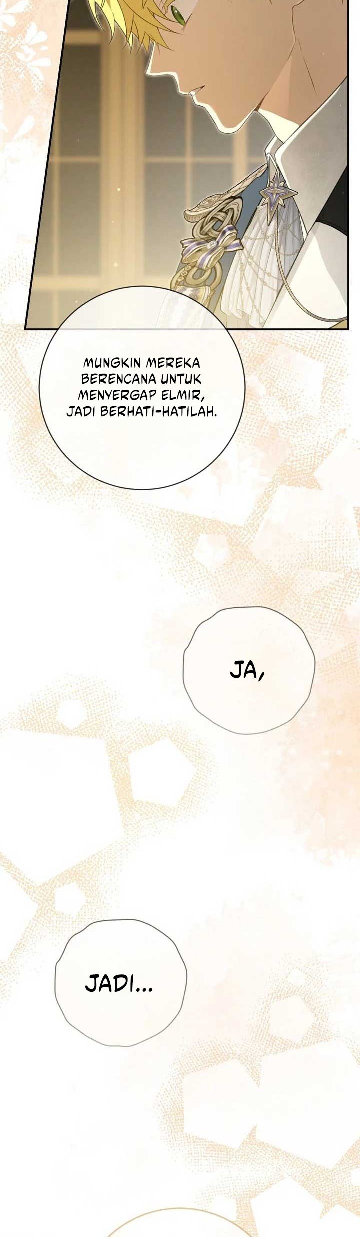 Into the Light, Once Again Chapter 96 Gambar 25