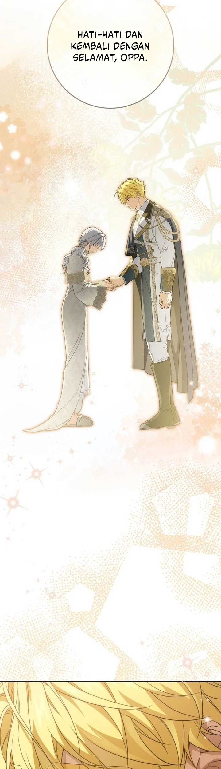 Into the Light, Once Again Chapter 96 Gambar 26