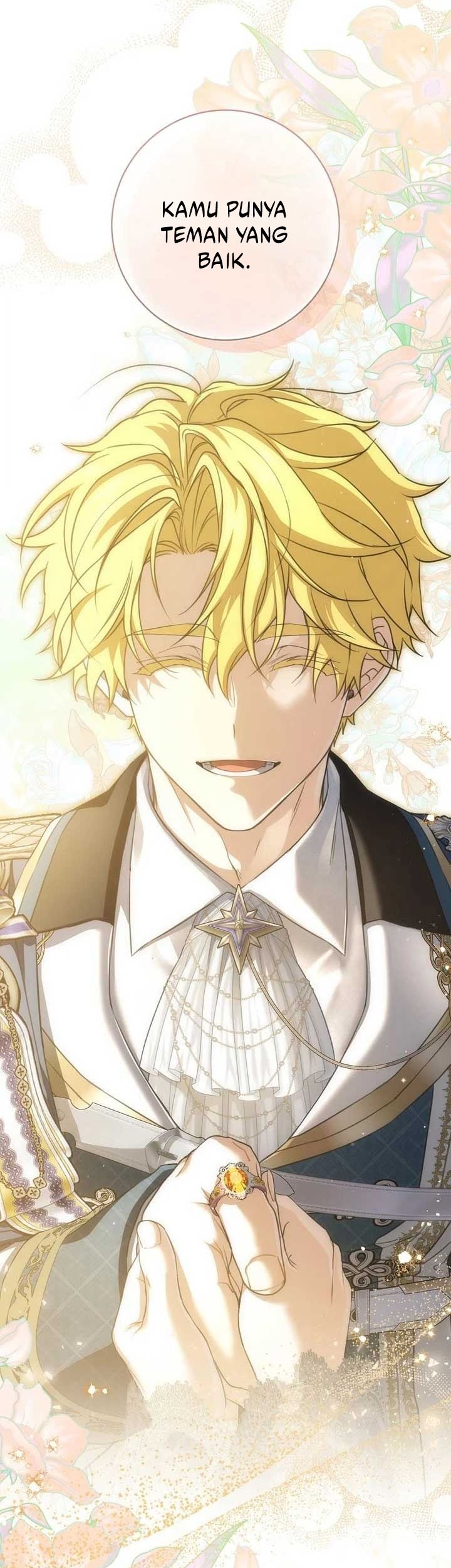 Into the Light, Once Again Chapter 96 Gambar 28