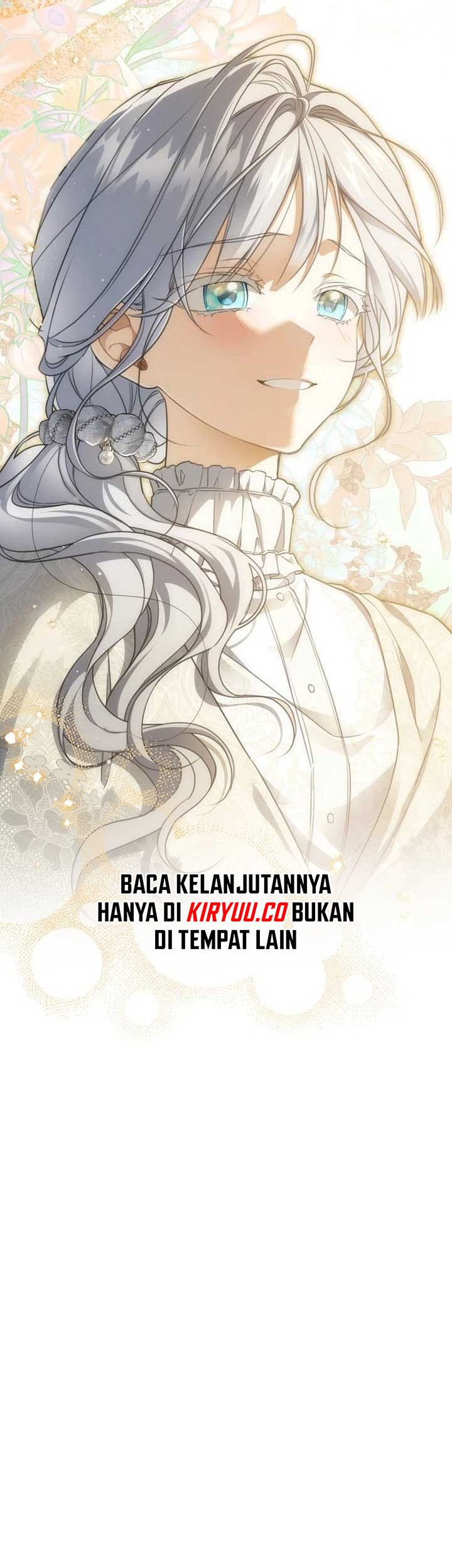 Into the Light, Once Again Chapter 96 Gambar 29