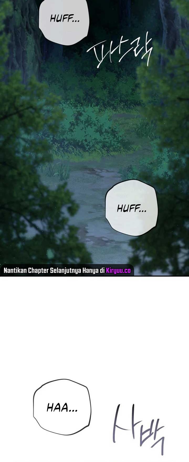 Into the Light, Once Again Chapter 96 Gambar 32