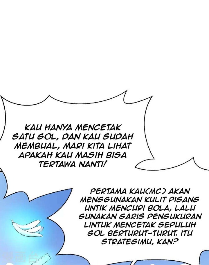 Invicinble Xueba System Chapter 11 Gambar 10