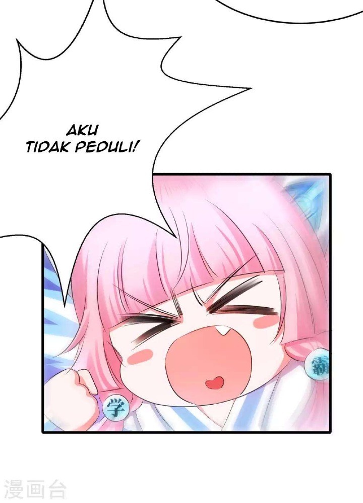 Invicinble Xueba System Chapter 11 Gambar 16