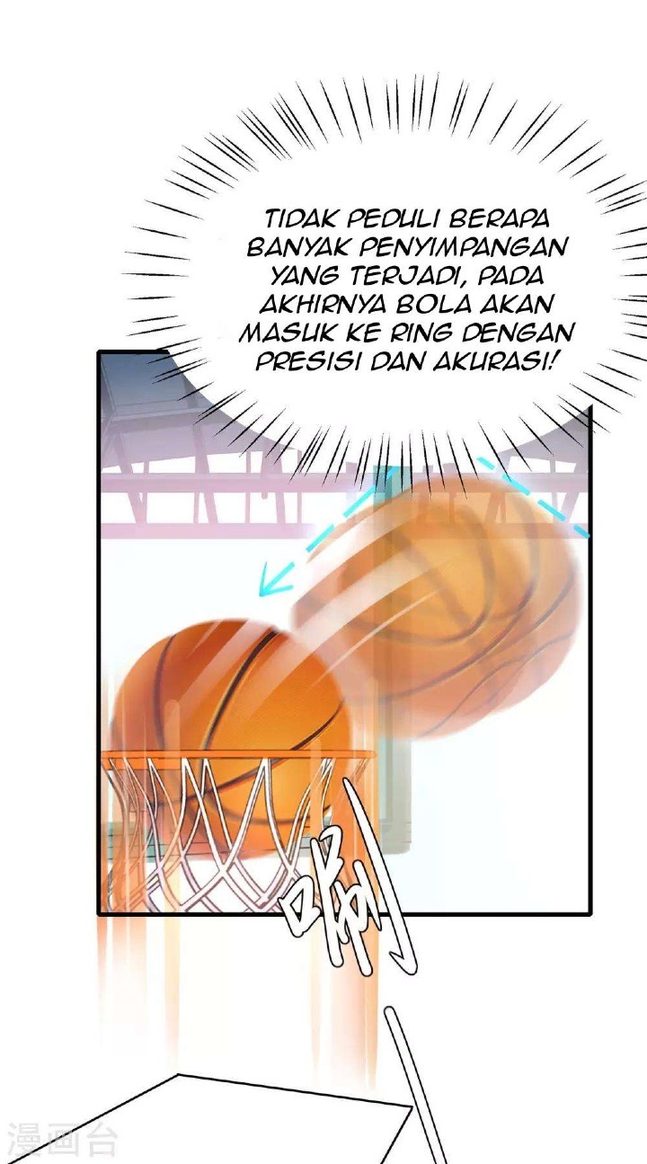 Invicinble Xueba System Chapter 11 Gambar 24