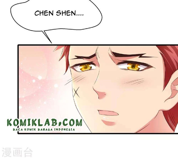 Invicinble Xueba System Chapter 11 Gambar 29