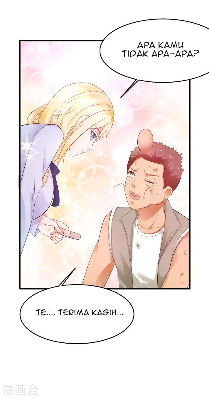 Invicinble Xueba System Chapter 11 Gambar 36