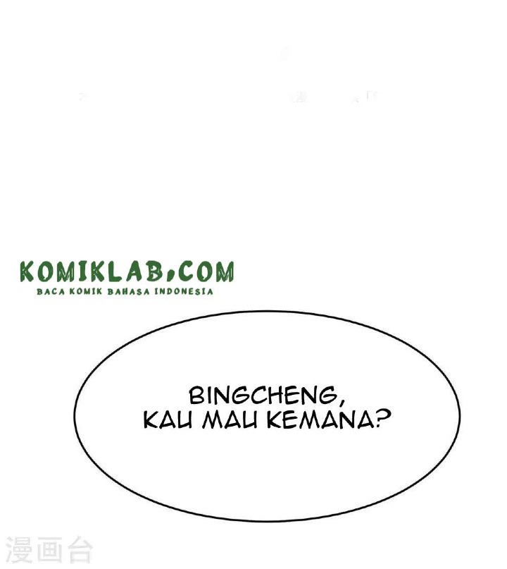 Invicinble Xueba System Chapter 11 Gambar 45