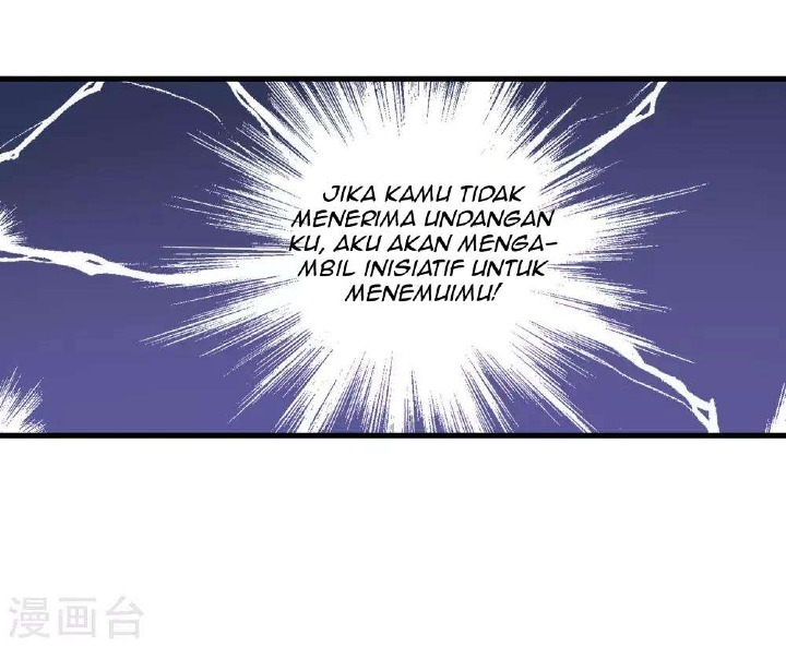 Invicinble Xueba System Chapter 11 Gambar 48