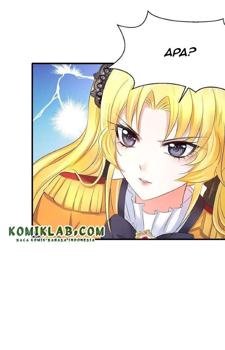 Invicinble Xueba System Chapter 12 Gambar 14