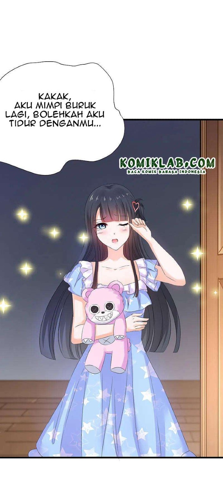 Invicinble Xueba System Chapter 12 Gambar 43