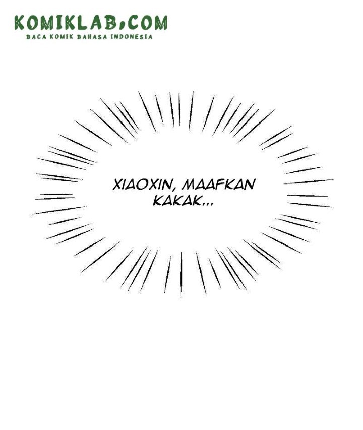 Invicinble Xueba System Chapter 12 Gambar 45