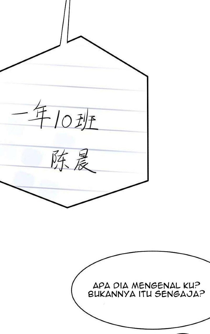 Invicinble Xueba System Chapter 12 Gambar 8