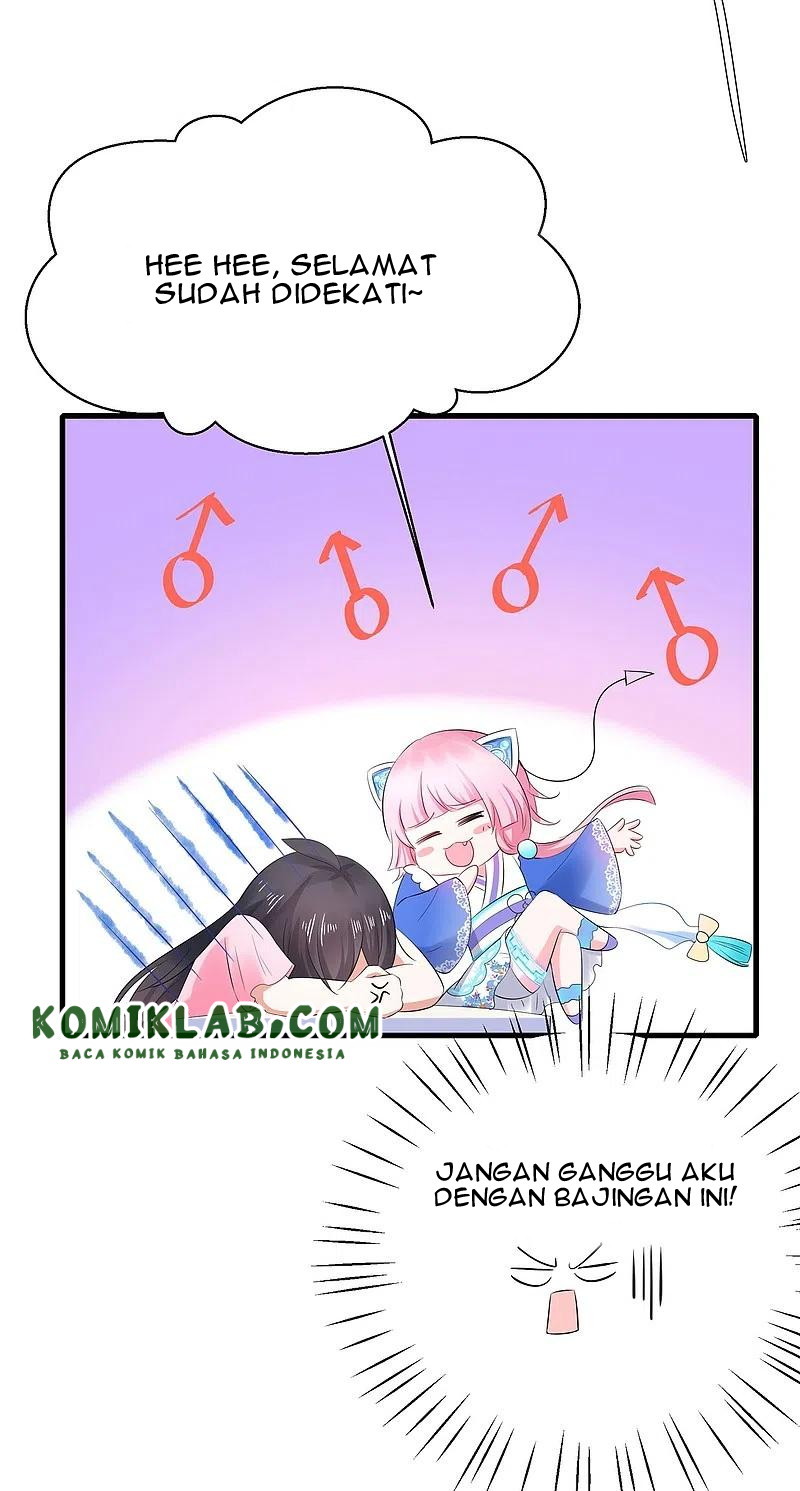 Invicinble Xueba System Chapter 13 Gambar 15