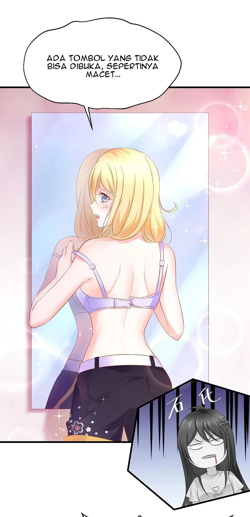 Invicinble Xueba System Chapter 13 Gambar 24