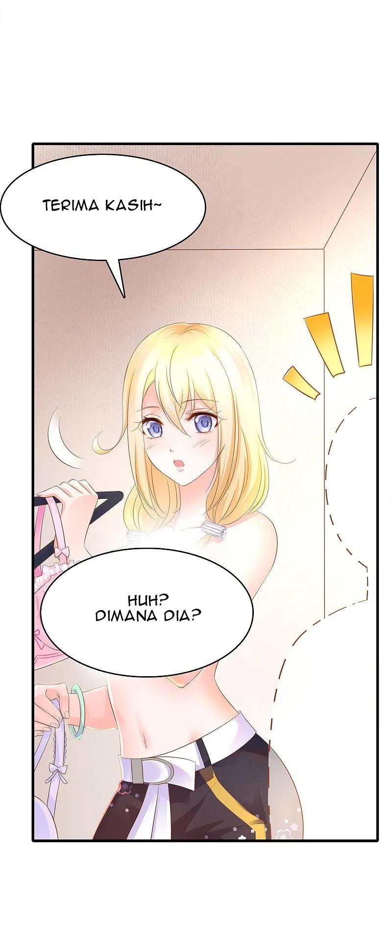 Invicinble Xueba System Chapter 13 Gambar 26