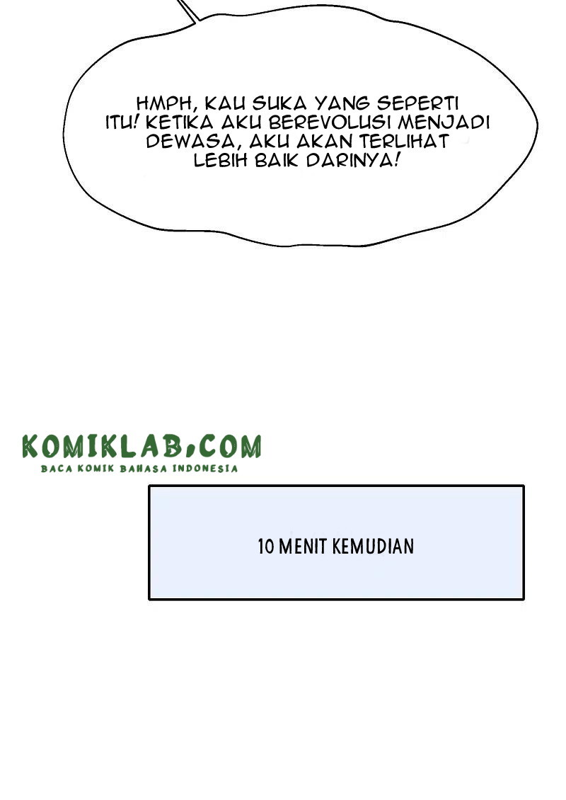 Invicinble Xueba System Chapter 13 Gambar 29