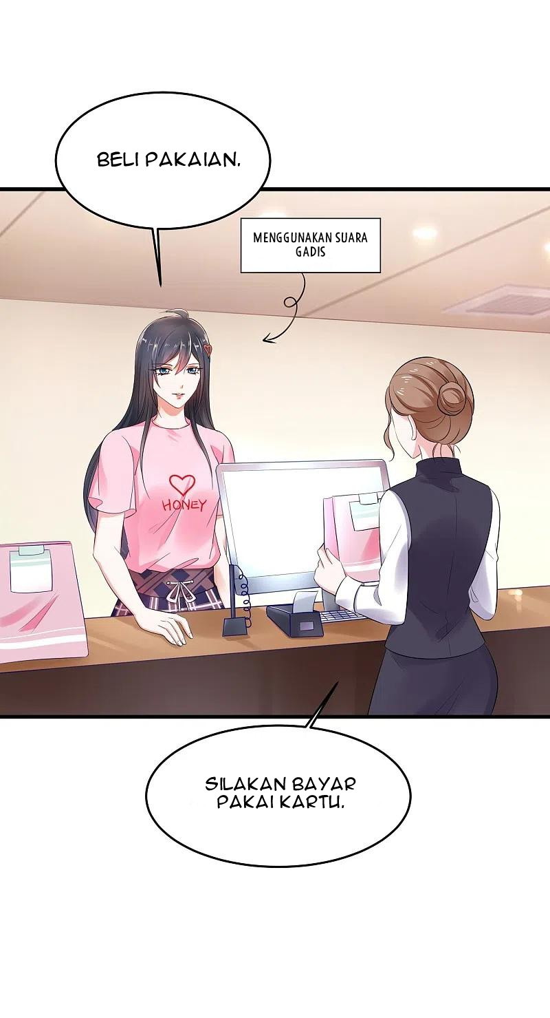 Invicinble Xueba System Chapter 13 Gambar 30