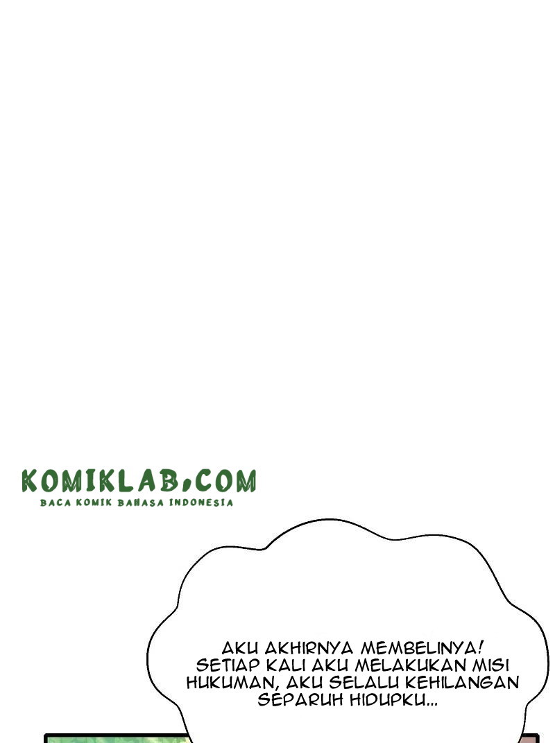 Invicinble Xueba System Chapter 13 Gambar 33