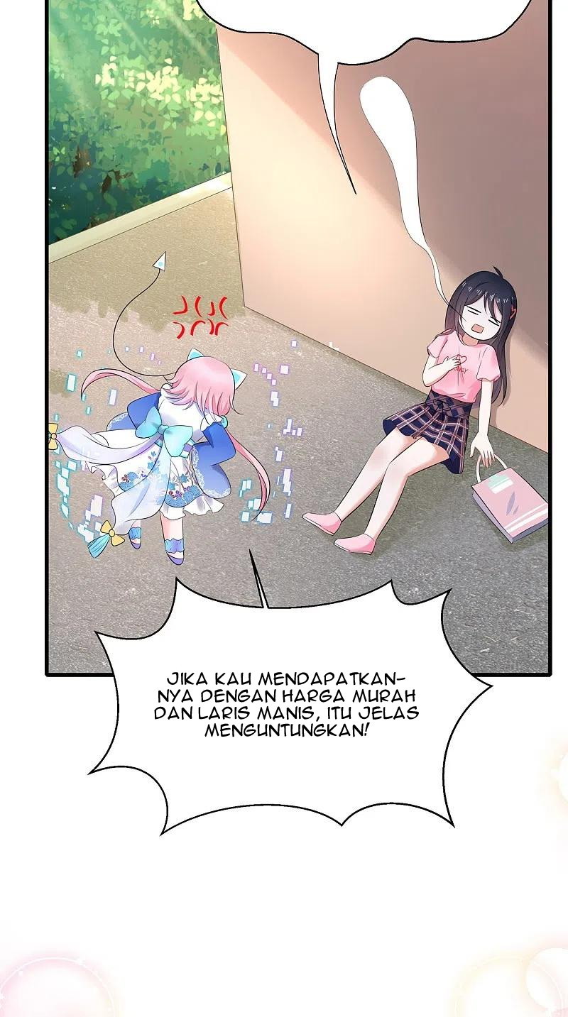 Invicinble Xueba System Chapter 13 Gambar 34