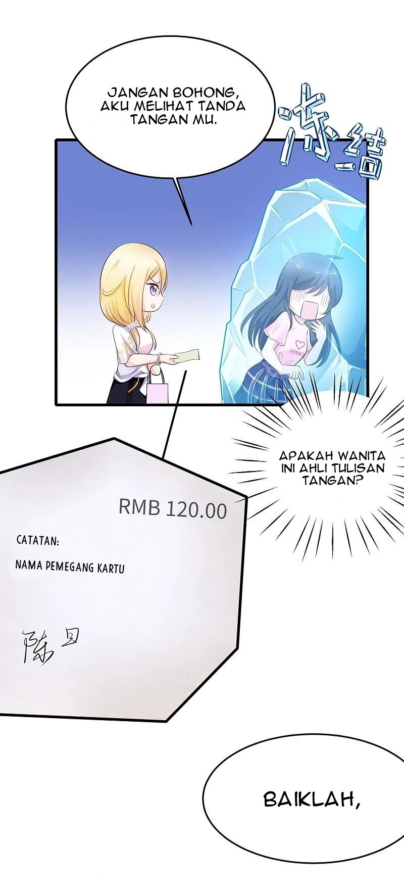 Invicinble Xueba System Chapter 13 Gambar 38