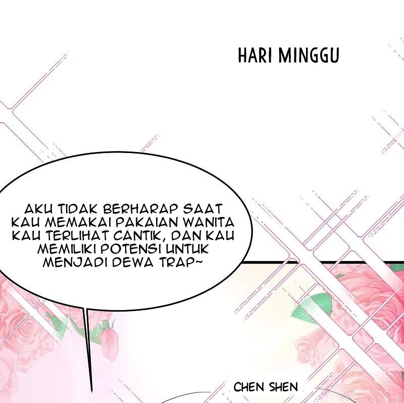 Invicinble Xueba System Chapter 13 Gambar 4