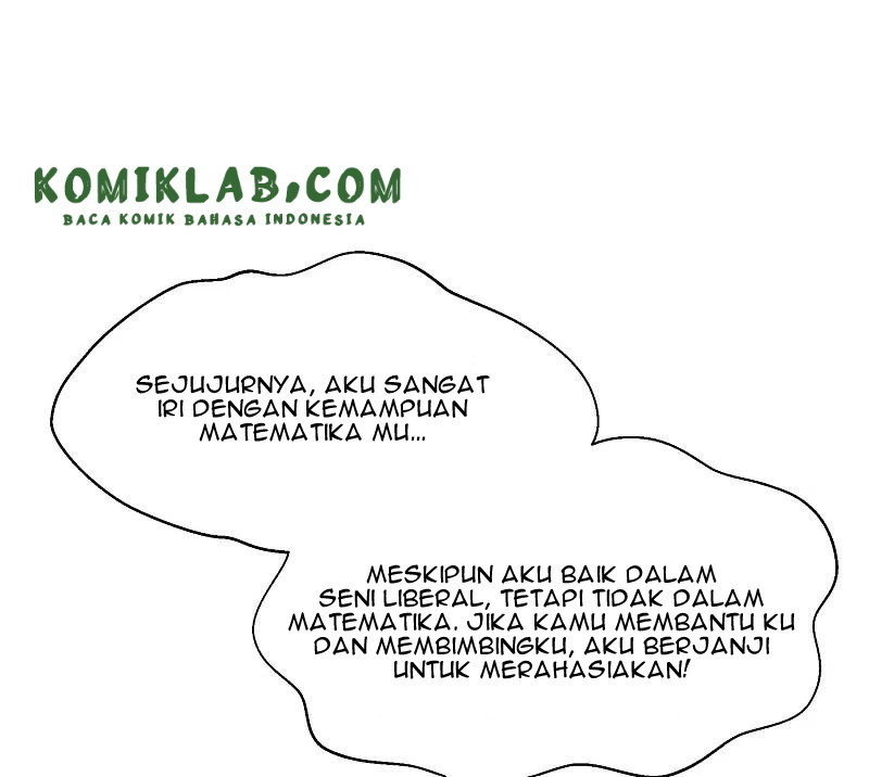 Invicinble Xueba System Chapter 13 Gambar 43