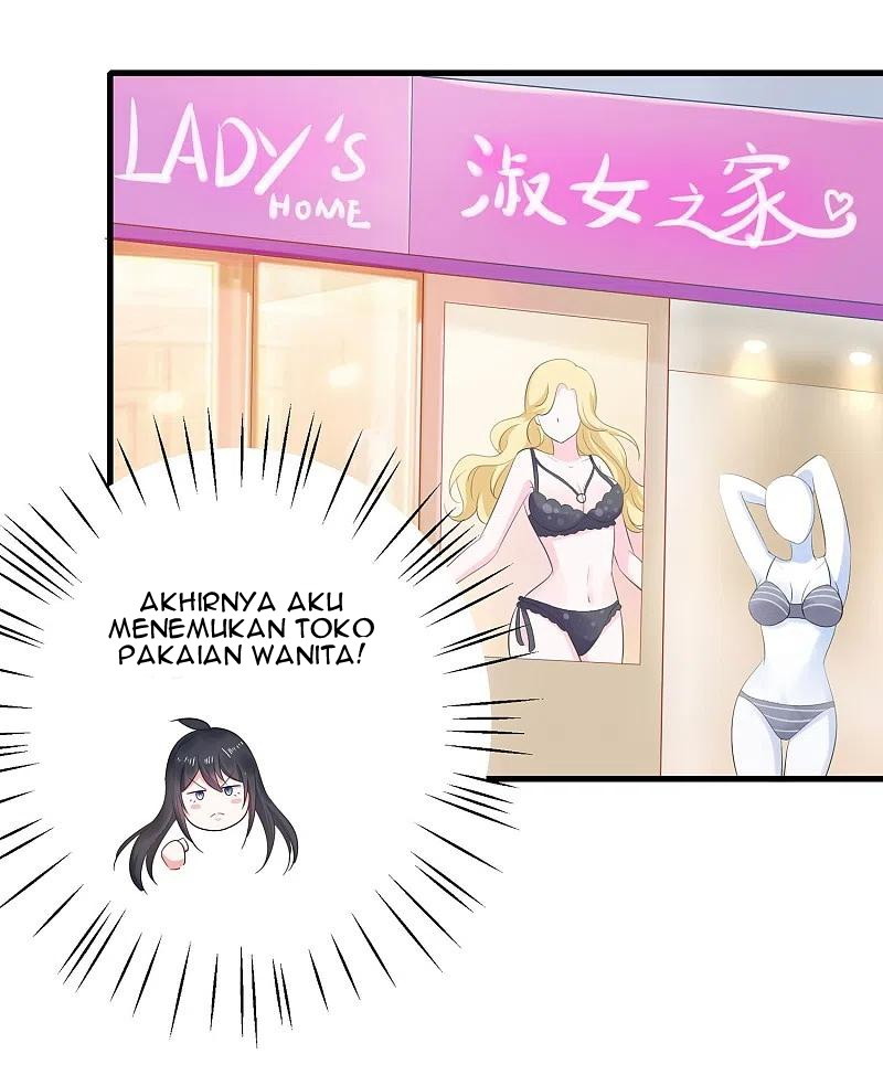 Invicinble Xueba System Chapter 13 Gambar 6