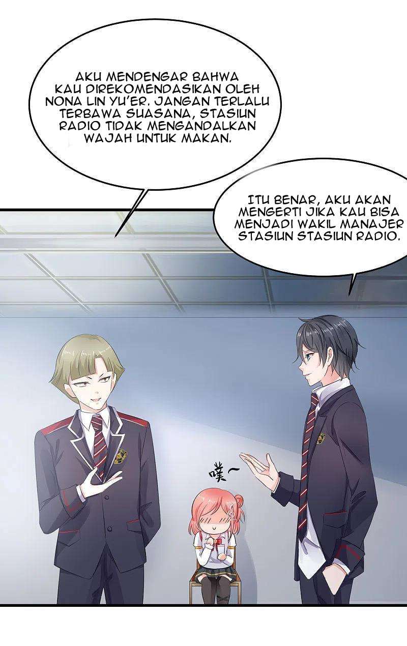 Invicinble Xueba System Chapter 14 Gambar 10