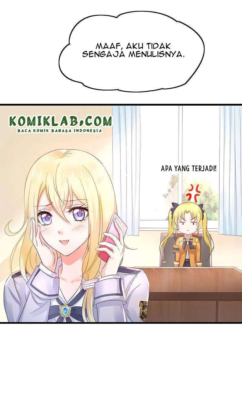 Invicinble Xueba System Chapter 14 Gambar 19