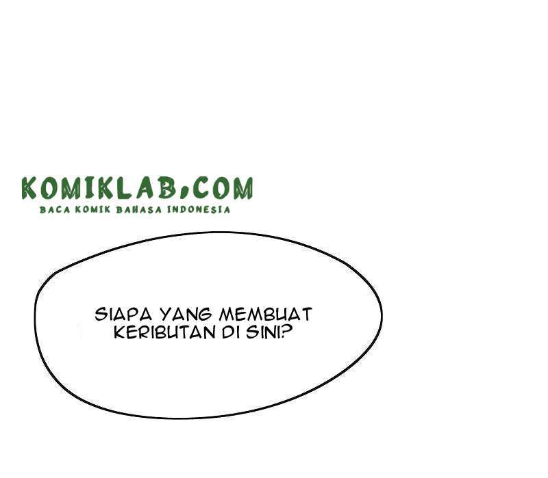 Invicinble Xueba System Chapter 14 Gambar 21