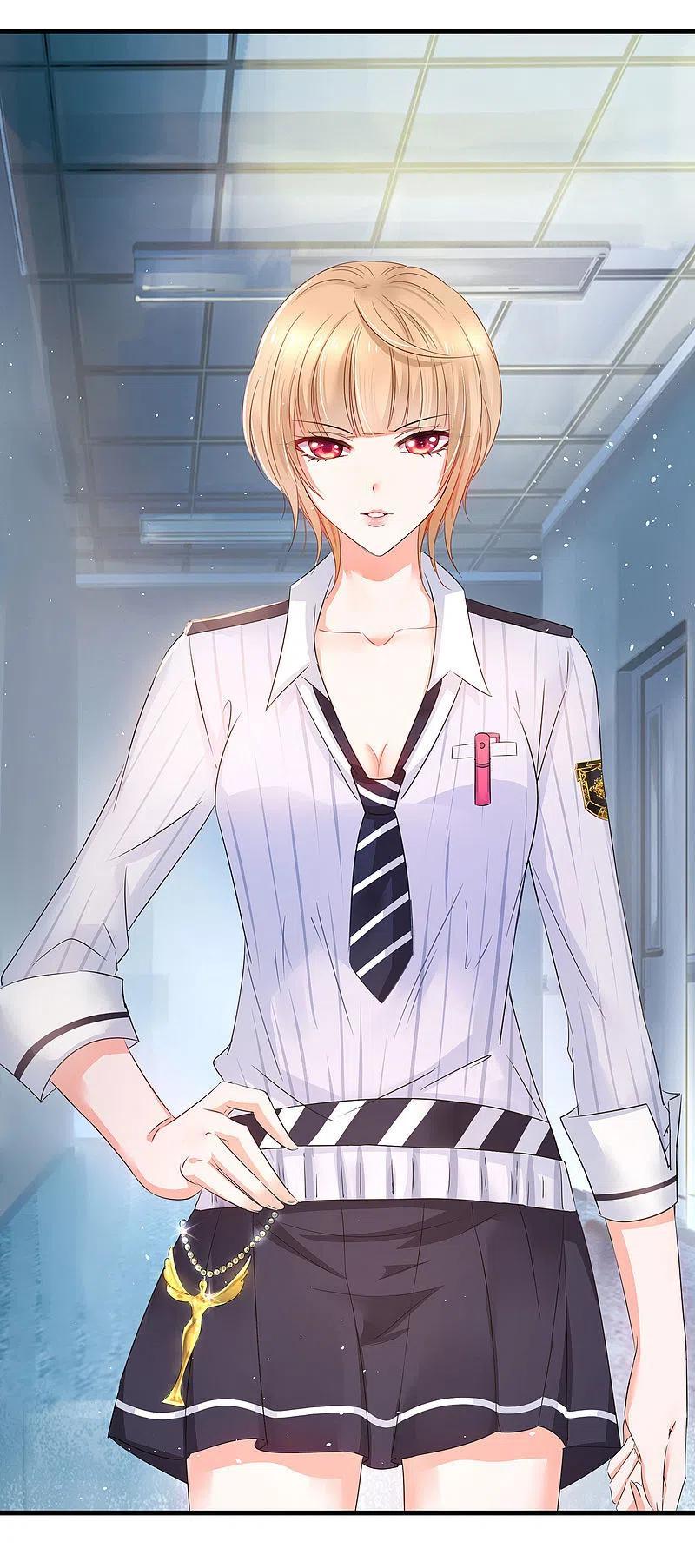 Invicinble Xueba System Chapter 14 Gambar 22