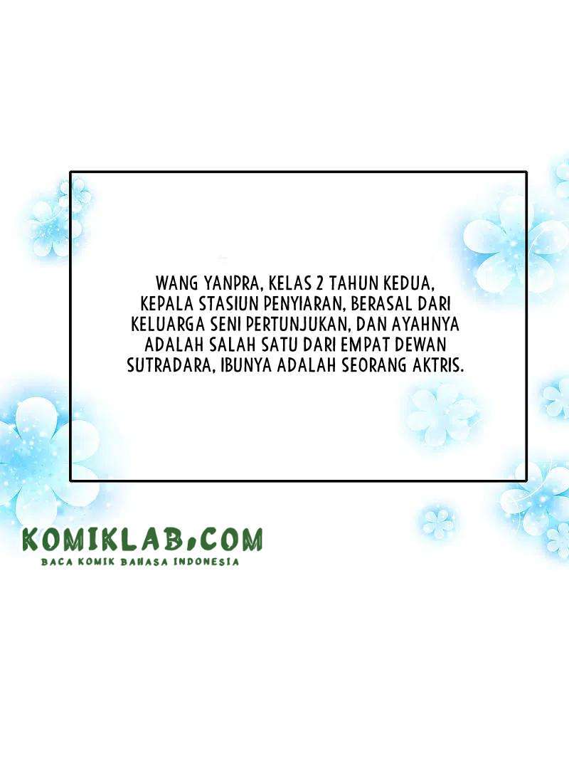 Invicinble Xueba System Chapter 14 Gambar 23