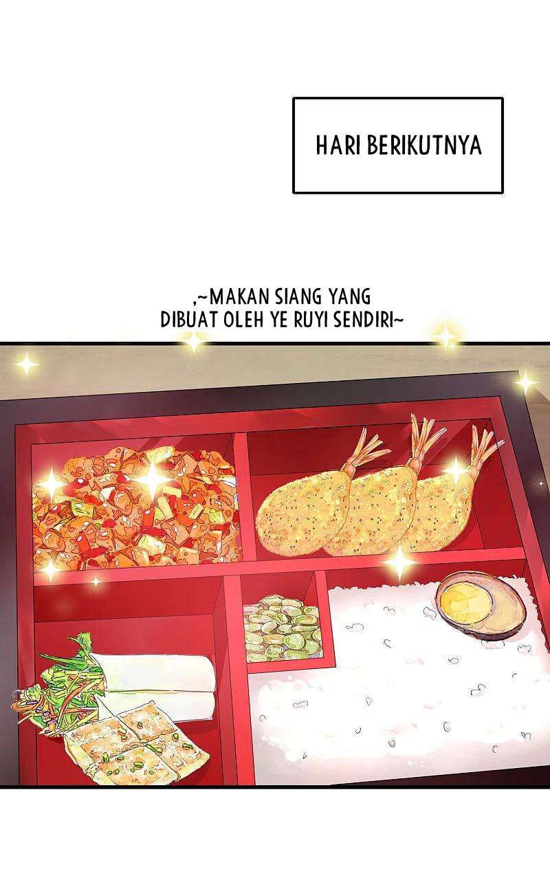 Invicinble Xueba System Chapter 14 Gambar 38