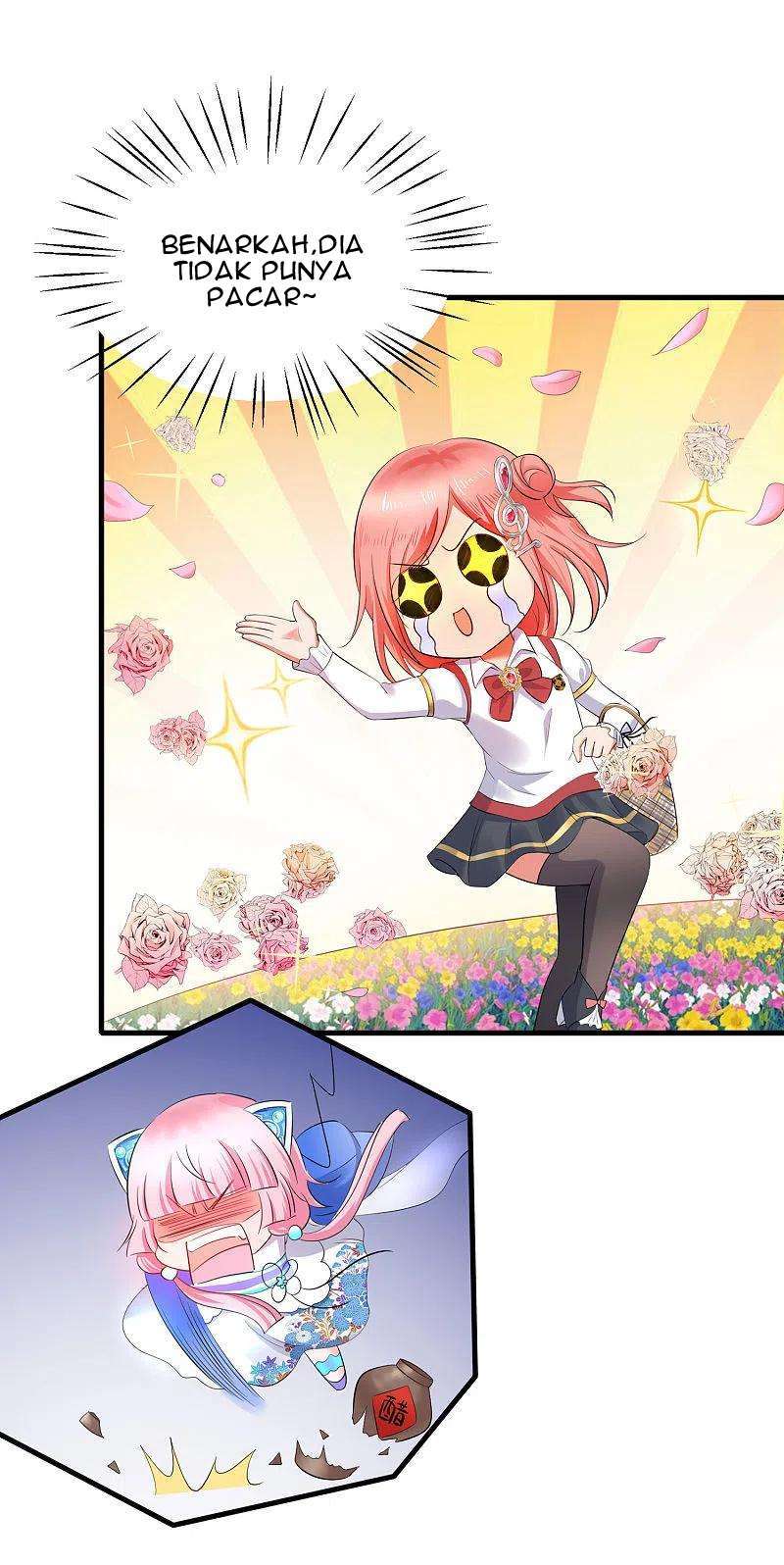 Invicinble Xueba System Chapter 14 Gambar 40