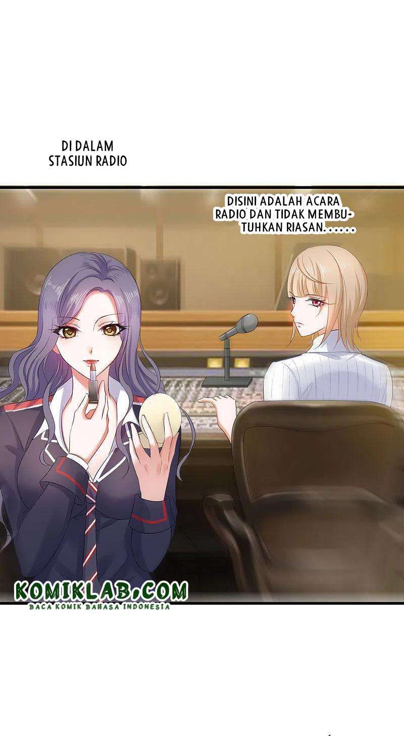 Invicinble Xueba System Chapter 14 Gambar 43