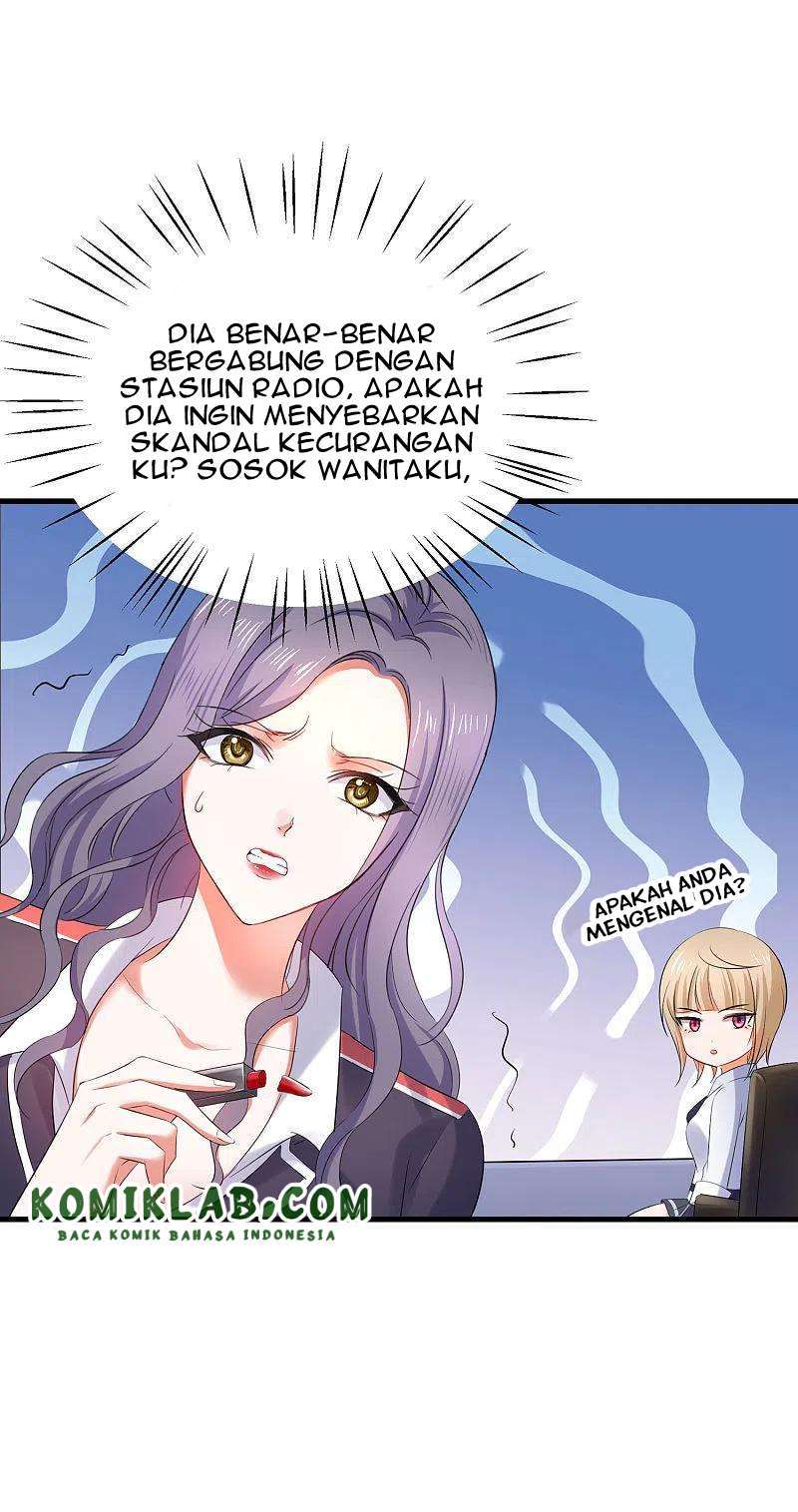Invicinble Xueba System Chapter 14 Gambar 45
