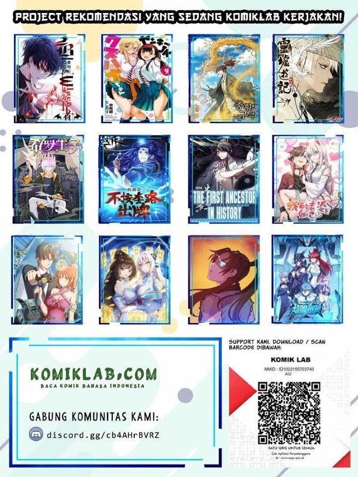 Invicinble Xueba System Chapter 14 Gambar 51