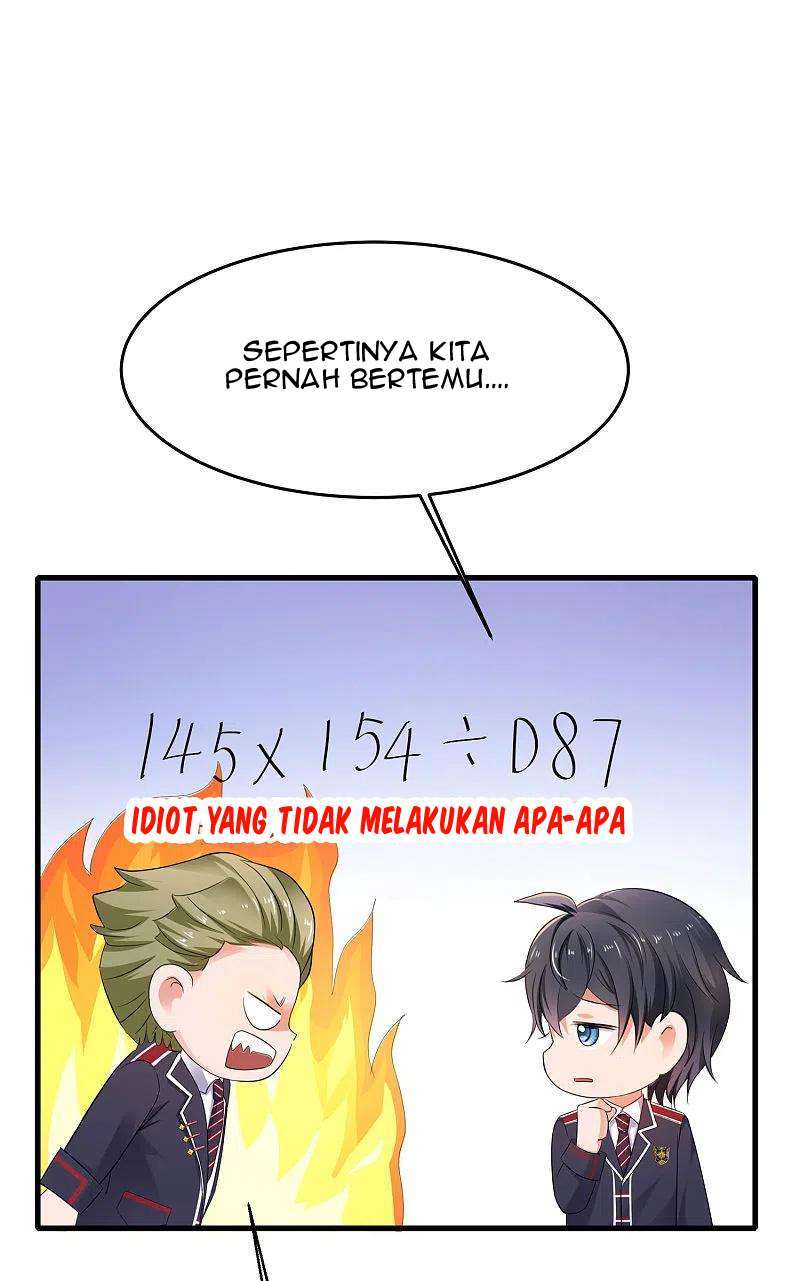 Invicinble Xueba System Chapter 14 Gambar 8