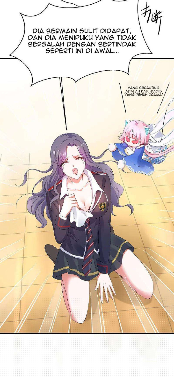 Invicinble Xueba System Chapter 15 Gambar 10