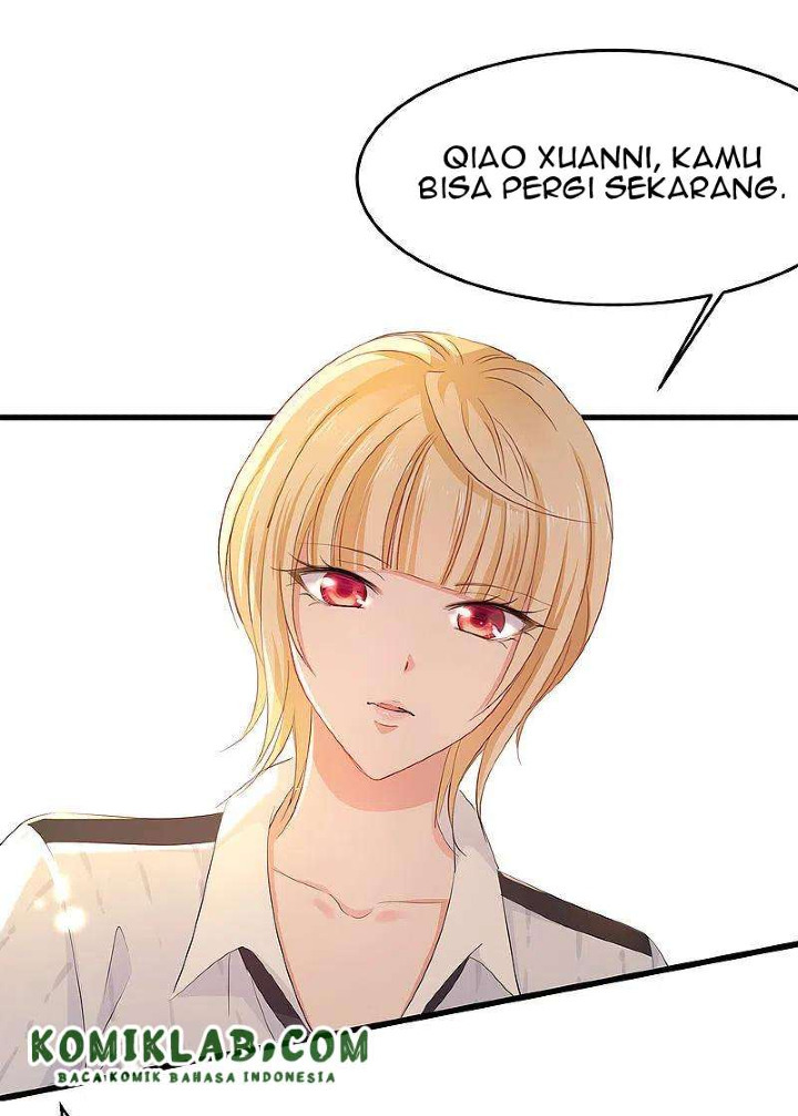 Invicinble Xueba System Chapter 15 Gambar 13