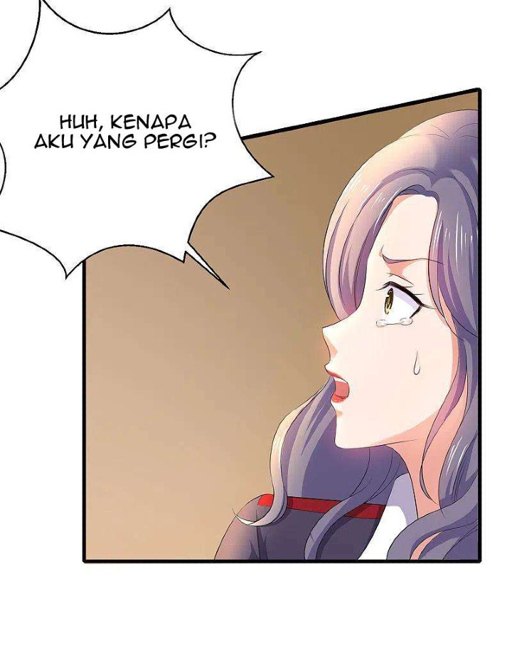 Invicinble Xueba System Chapter 15 Gambar 14