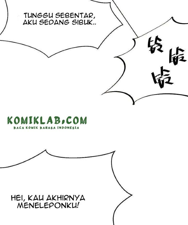 Invicinble Xueba System Chapter 15 Gambar 27