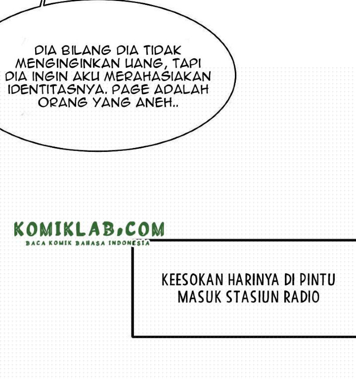 Invicinble Xueba System Chapter 15 Gambar 31