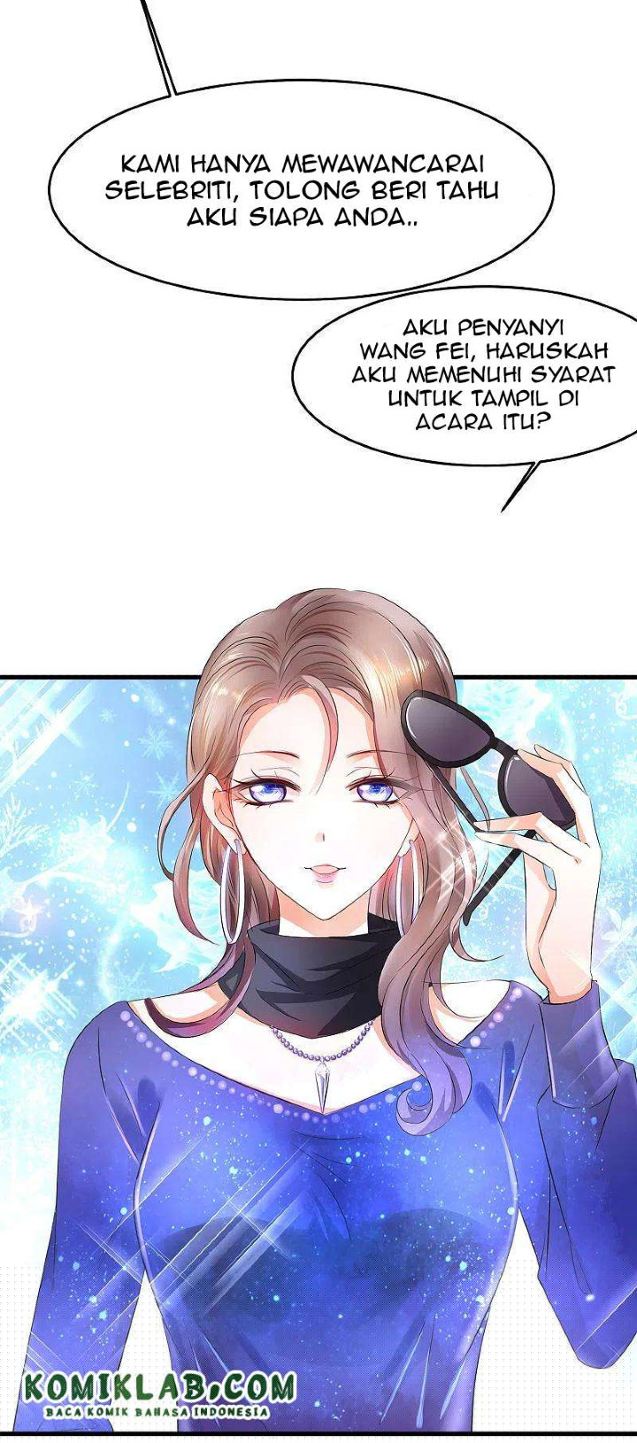 Invicinble Xueba System Chapter 15 Gambar 37